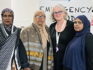 WCIG works with Somalian community to deliver accredited courses, including Certificate III in Individual Support.