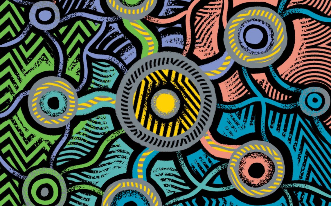 WCIG launches 'revamped' Reconciliation Action Plan, which reinforces the organisation's core values.